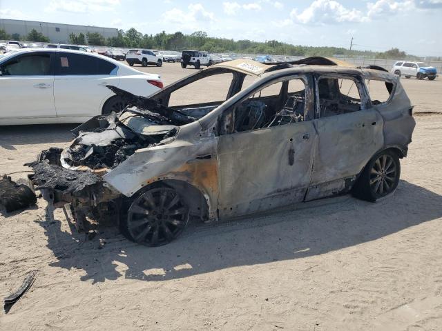 Vin: 1fmcu0jd8huc07979, lot: 58173525, ford escape titanium 2017 img_1