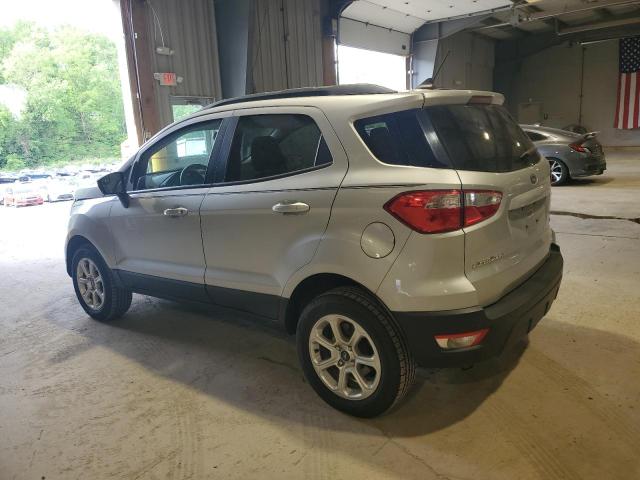 Vin: maj6s3gl3lc388632, lot: 57273225, ford ecosport se 20202