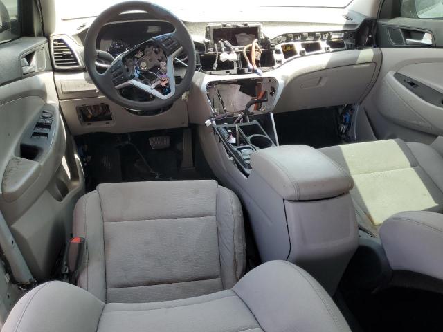 2019 HYUNDAI TUCSON SE - KM8J23A4XKU057931