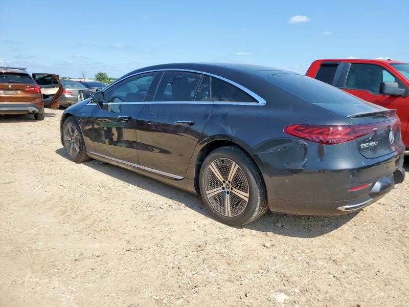 Vin: w1kcg2db7na013917, lot: 58728785, mercedes-benz eqs sedan 450+ 20222