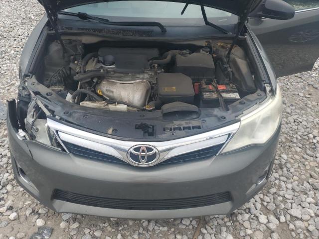 2012 TOYOTA CAMRY BASE - 4T1BF1FK1CU524062