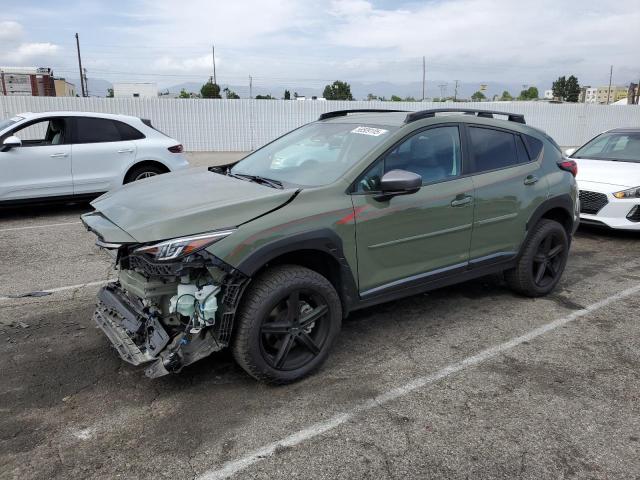 Vin: 4s4guhl68r3719179, lot: 56509105, subaru crosstrek limited 2024 img_1