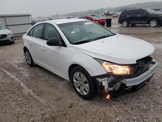 Vin: 1g1pc5sh0c7310322, lot: 57117605, chevrolet cruze ls 20124