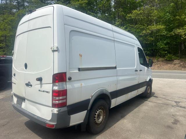 Vin: wd3pe7dc4e5852840, lot: 59173505, mercedes-benz sprinter 2500 20144