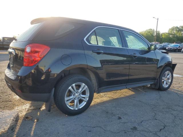Vin: 2cnalbec8b6443268, lot: 57459385, chevrolet equinox ls 20113