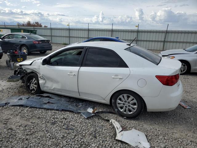 KNAFU4A26C5560213 2012 KIA FORTE