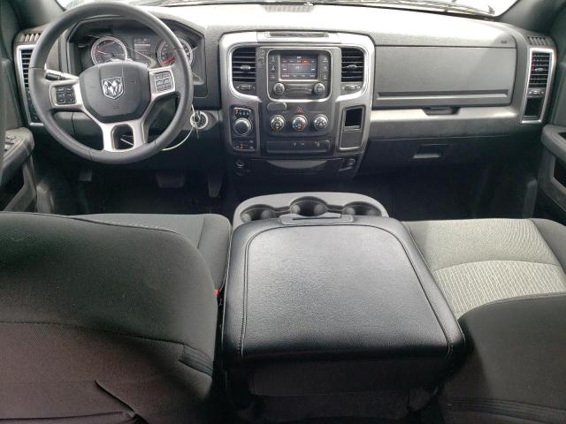 2022 RAM 1500 CLASS 1C6RR7GG5NS230659