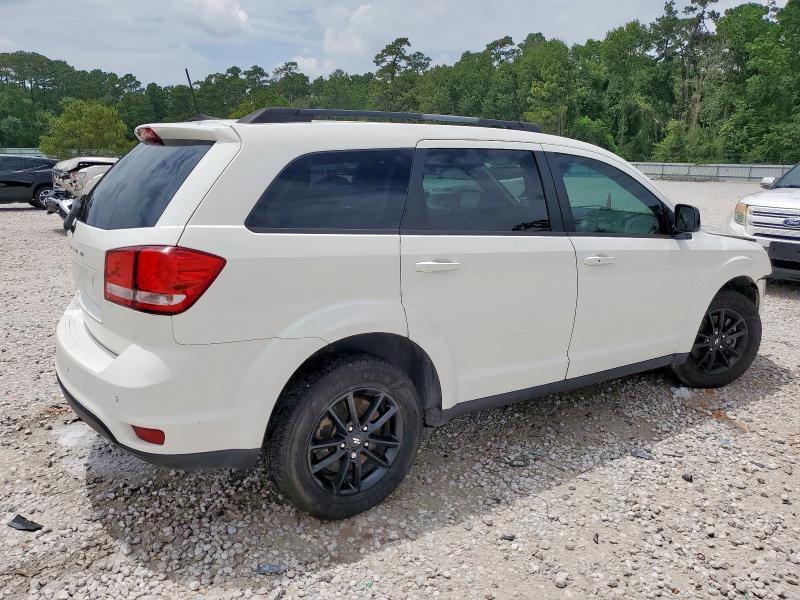 Vin: 3c4pdcbbxkt797799, lot: 58957335, dodge journey se 20193