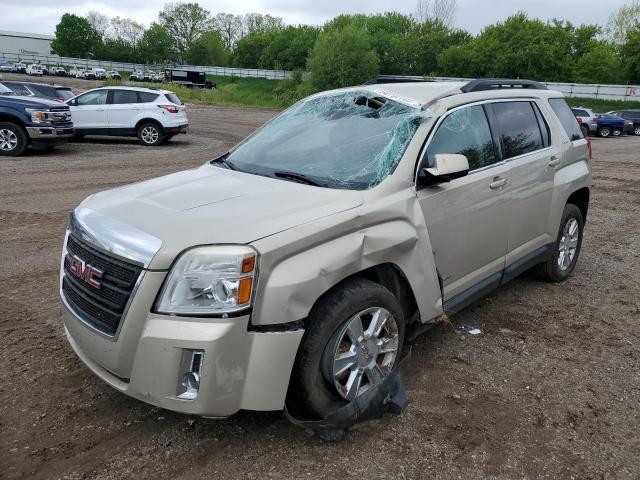 2GKALUEK1C6134674 2012 GMC TERRAIN