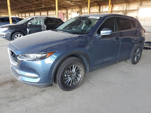 Vin: jm3kfabm9l0726738, lot: 56602865, mazda cx-5 sport 2020 img_1
