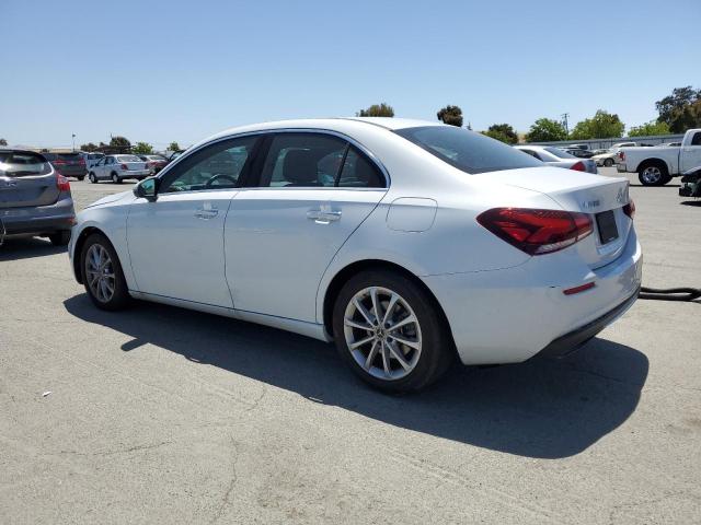 Vin: w1k3g4eb6lw042772, lot: 58492875, mercedes-benz a-class 220 20202