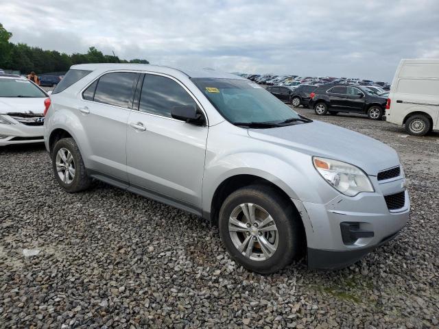 Vin: 2gnalbek5d6257029, lot: 56598575, chevrolet equinox ls 20134