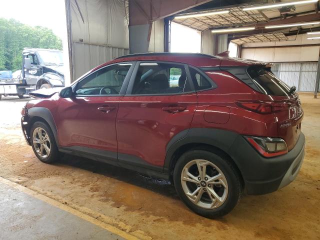 2023 HYUNDAI KONA SEL - KM8K62ABXPU020578