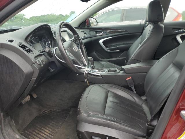 2017 BUICK REGAL SPOR - 2G4GL5EXXH9124847