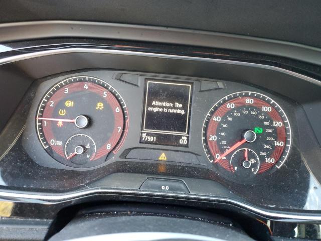 2019 VOLKSWAGEN JETTA S - 3VWC57BU9KM029632