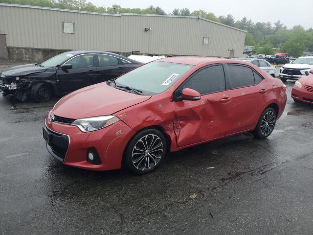 TOYOTA COROLLA L