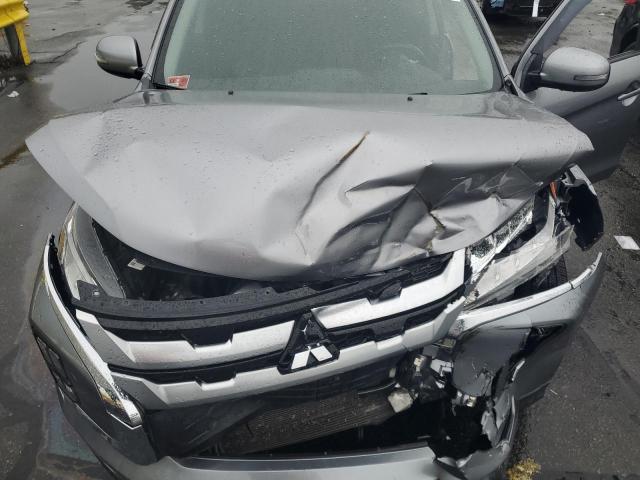 2020 MITSUBISHI OUTLANDER - JA4AP4AU5LU008465