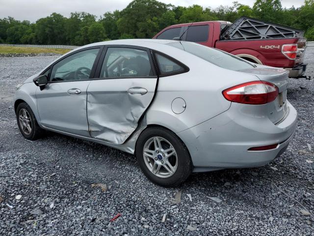 2017 FORD FIESTA SE 3FADP4BJ1HM115215