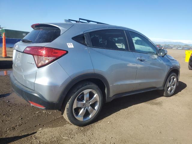 Vin: 3czru6h53hm727330, lot: 57401565, honda hr-v ex 20173