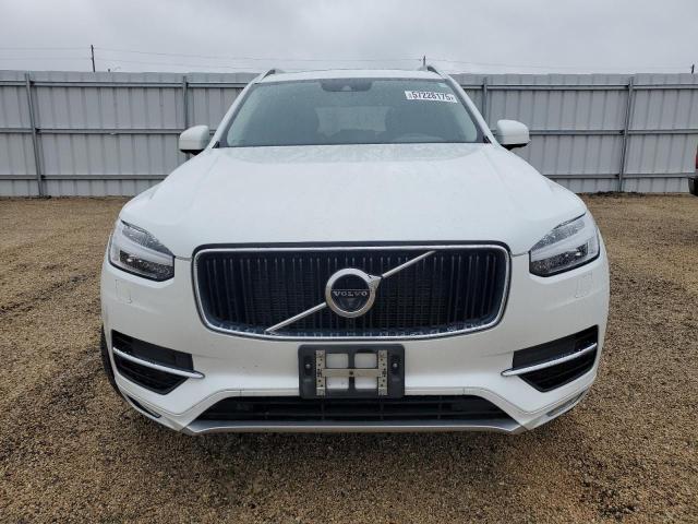 2017 VOLVO XC90 T6 YV4A22PK0H1133281