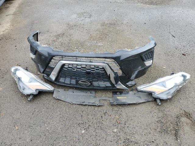 2021 NISSAN ALTIMA S 1N4BL4BV5MN378684