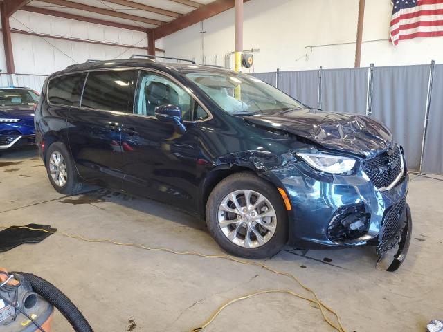 Vin: 2c4rc3bg6nr105844, lot: 55897585, chrysler pacifica touring l 20224