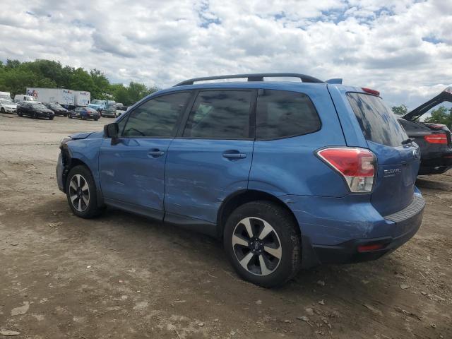 Vin: jf2sjabc6hh477369, lot: 58302425, subaru forester 2.5i 20172
