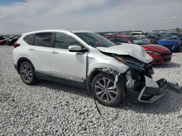 Vin: 7fart6h94me021904, lot: 44186545, honda crv touring 20214
