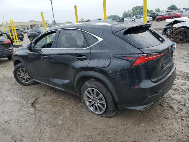 Vin: jtjdardz8l2221539, lot: 58794465, lexus nx 300 20202