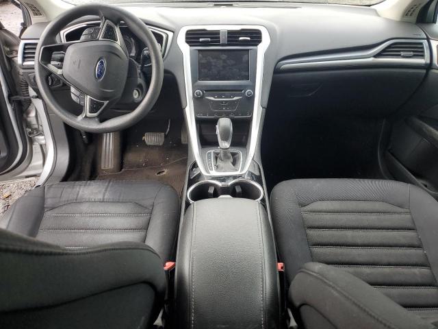 2015 FORD FUSION SE - 1FA6P0HD9F5107093