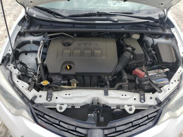 2016 TOYOTA COROLLA L - 2T1BURHE9GC685830