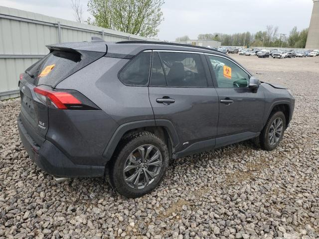 Vin: 2t3b6rfv6rw060548, lot: 55032865, toyota rav4 xle premium 20243