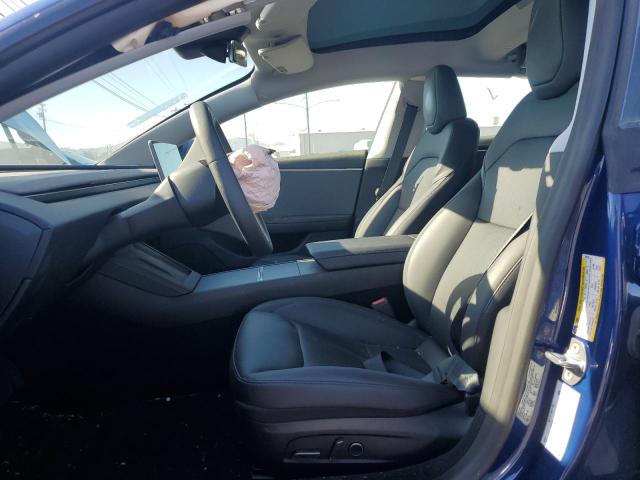 2024 TESLA MODEL 3 - 5YJ3E1EAXRF868155