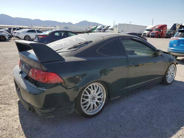 ACURA RSX 2006 black  gas JH4DC54886S022278 photo #4