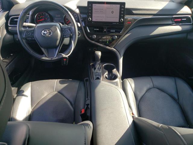 2023 TOYOTA CAMRY XSE - 4T1K61AKXPU123333