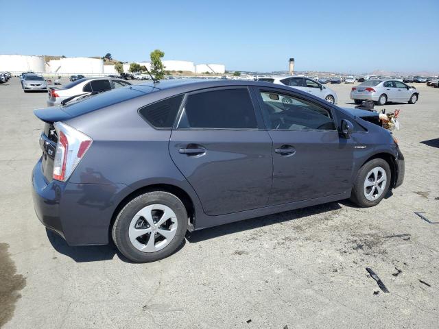 Vin: jtdkn3du9d1674592, lot: 58537005, toyota prius 20133