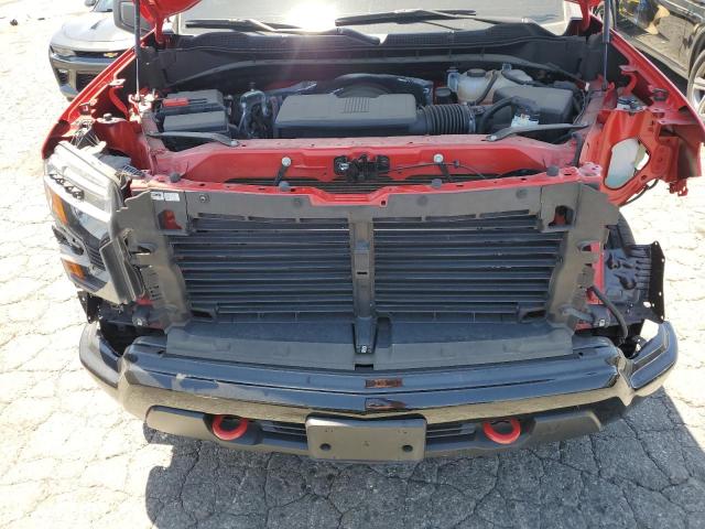 2024 CHEVROLET SILVERADO - 3GCUDCEDXRG108945