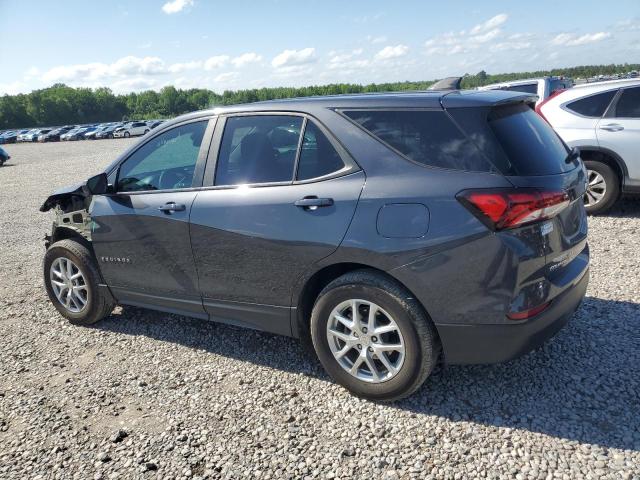 Vin: 3gnaxhev2ns247532, lot: 55080275, chevrolet equinox ls 20222