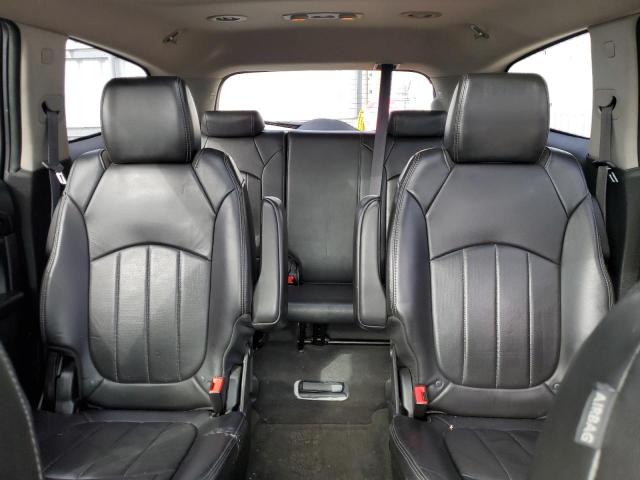 2013 BUICK ENCLAVE - 5GAKVCKD2DJ151225