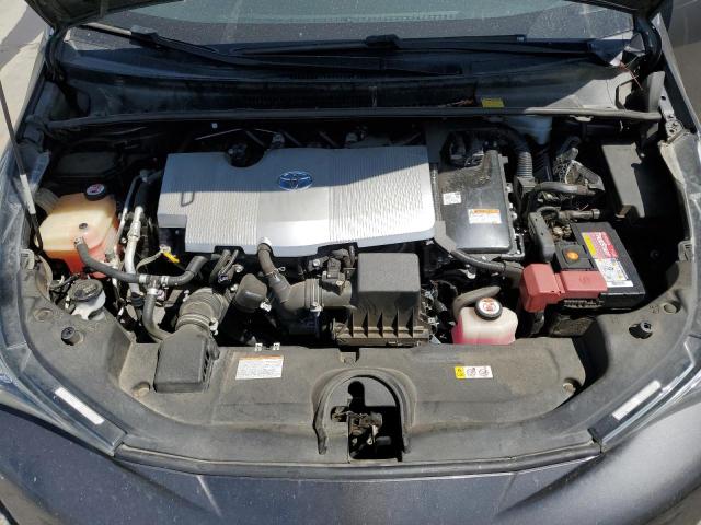 2017 TOYOTA PRIUS - JTDKBRFU6H3553327