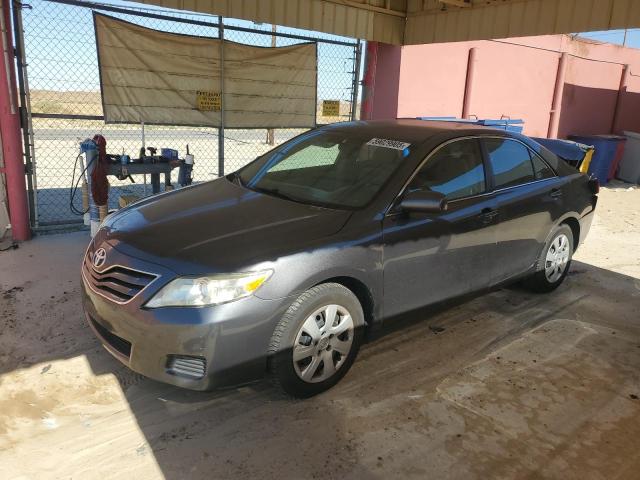 Vin: 4t1bf3ek5au064267, lot: 59029905, toyota camry base 2010 img_1