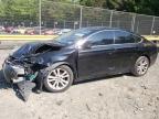 2015 CHRYSLER 200 LIMITE - 1C3CCCAB3FN504967