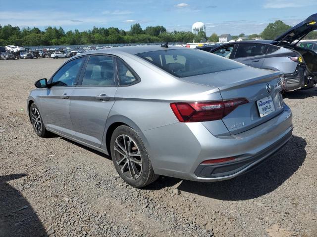Vin: 3vwbm7bu4pm015837, lot: 57657305, volkswagen jetta sport 20232