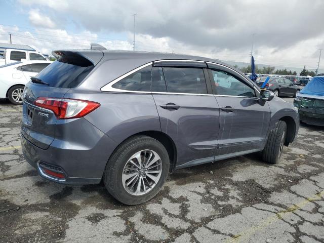 2017 ACURA RDX ADVANC 5J8TB3H72HL000765