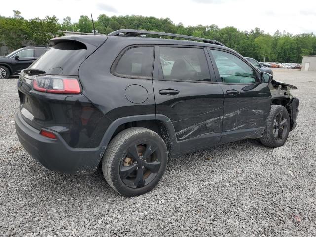 Vin: 1c4pjllb2md169574, lot: 57119285, jeep grand cher latitude plus 20213