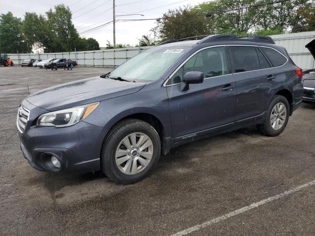 Vin: 4s4bsbec9f3315769, lot: 57510645, subaru outback 2.5i premium 2015 img_1
