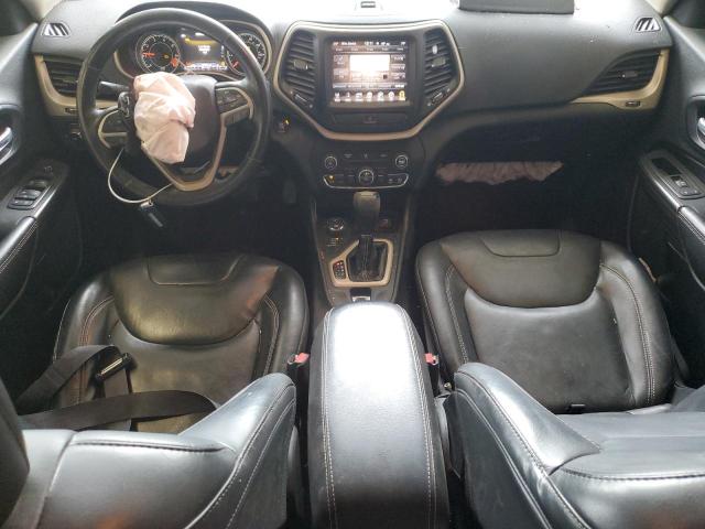 2015 JEEP CHEROKEE L - 1C4PJMDB2FW674946
