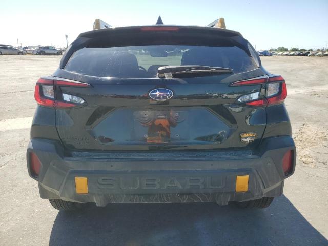 2024 SUBARU CROSSTREK - 4S4GUHU62R3818398