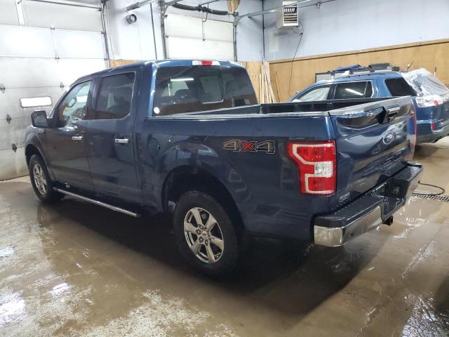 2019 FORD F150 SUPER 1FTEW1E51KFA13385