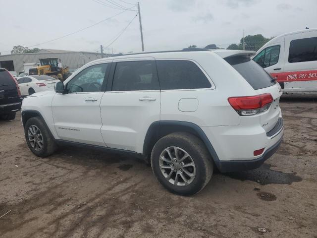 Vin: 1c4rjfbgxfc839307, lot: 57621885, jeep grand cher limited 20152